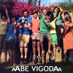 Abe Vigoda : Kid City